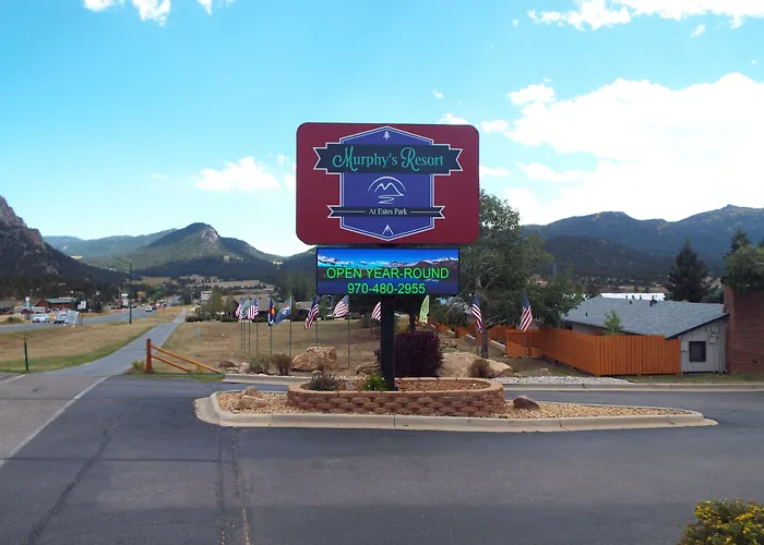Murphy'S Resort